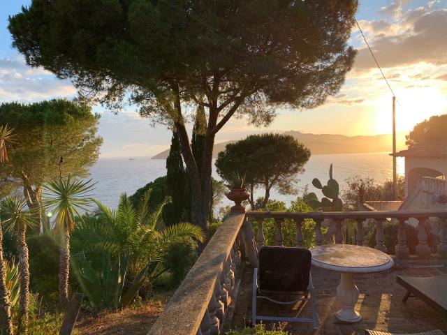 Villa Le Ginestre di Mare
